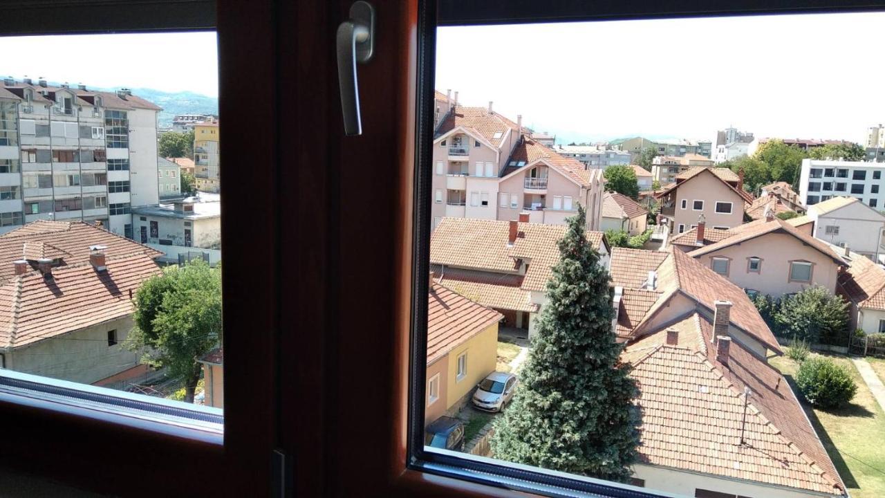 Exceptional Suite Cacak Exterior photo