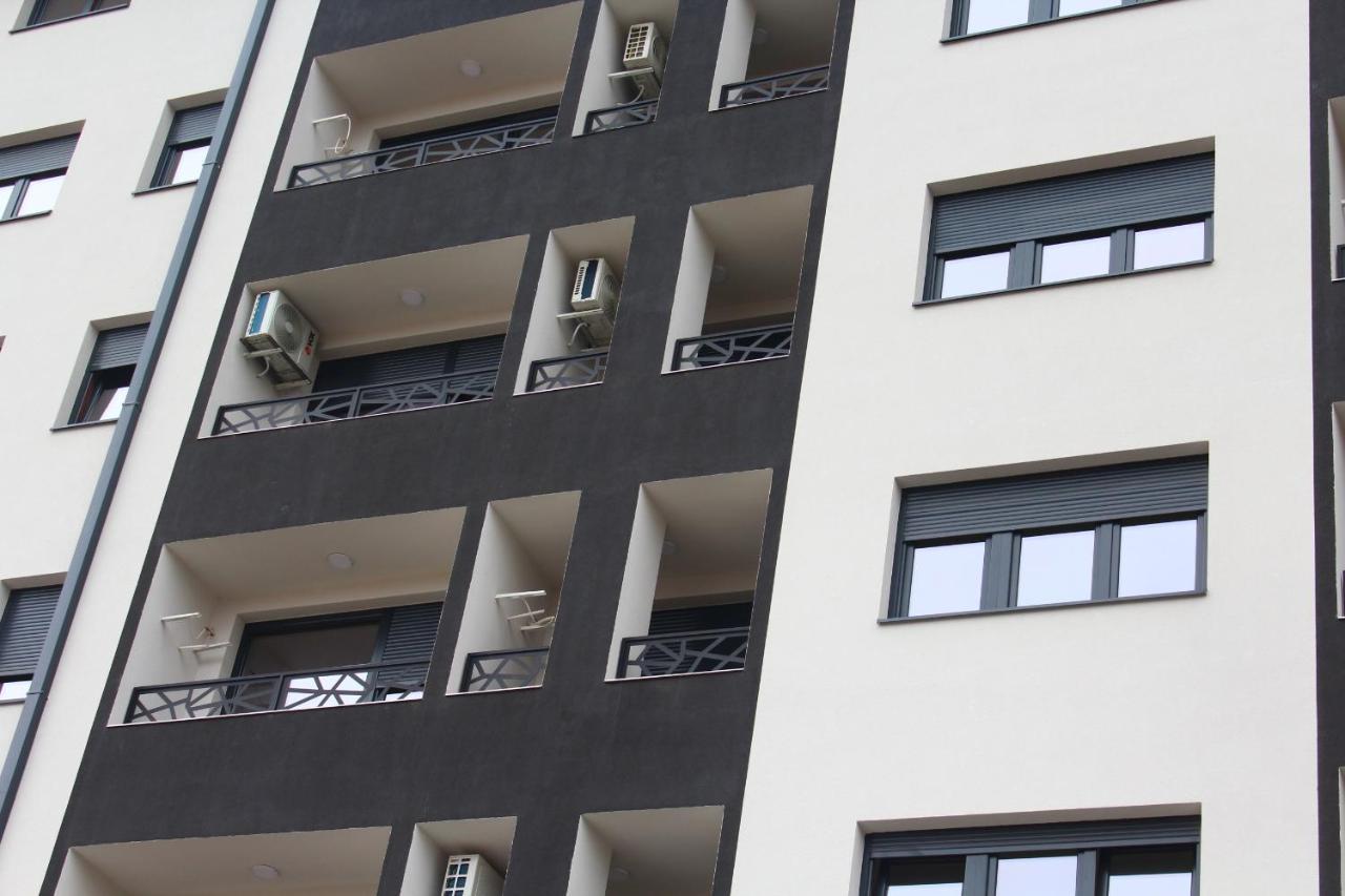 Exceptional Suite Cacak Exterior photo