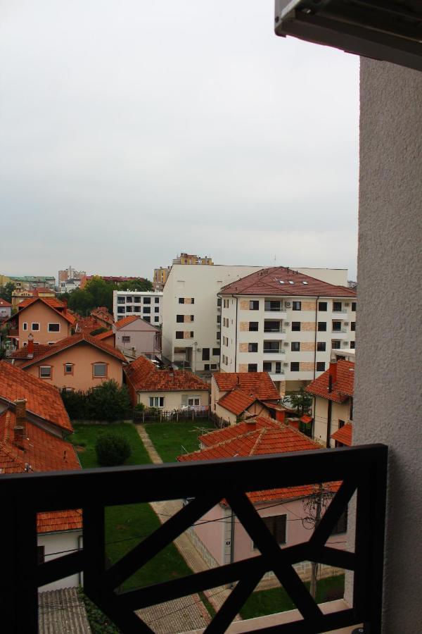 Exceptional Suite Cacak Exterior photo