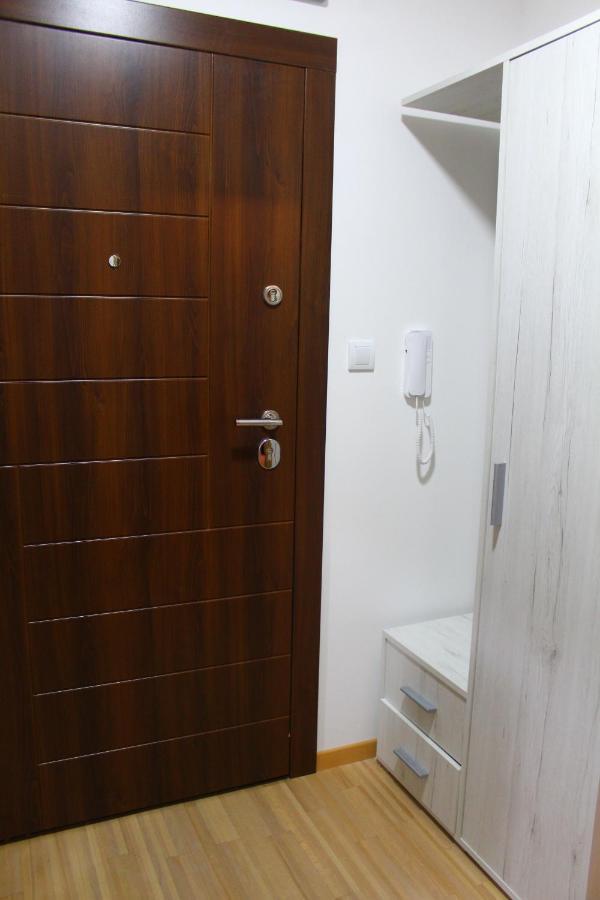 Exceptional Suite Cacak Exterior photo