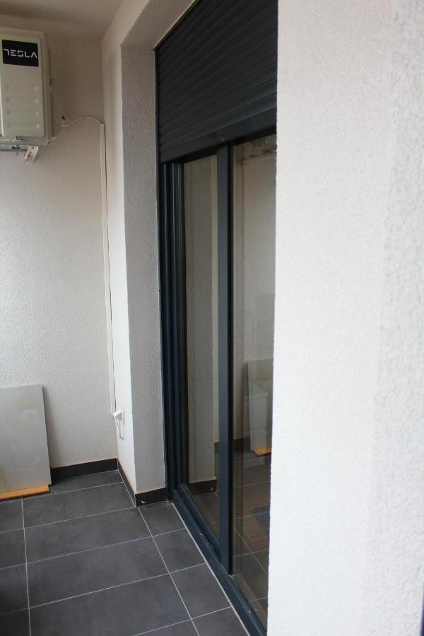 Exceptional Suite Cacak Exterior photo