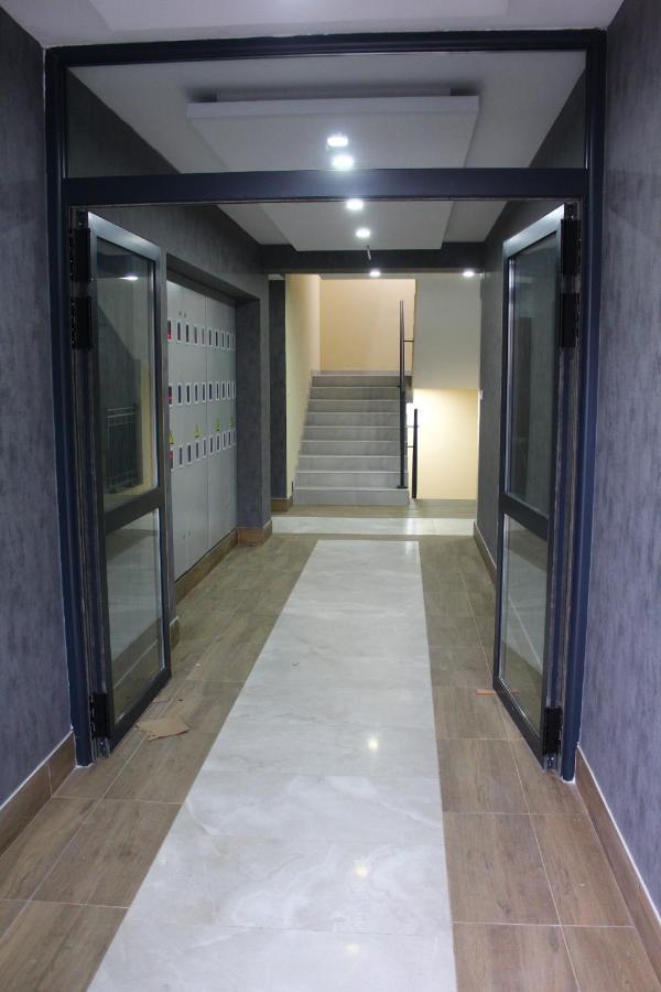 Exceptional Suite Cacak Exterior photo