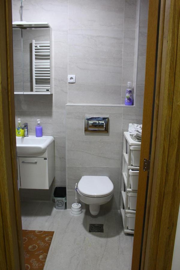 Exceptional Suite Cacak Exterior photo