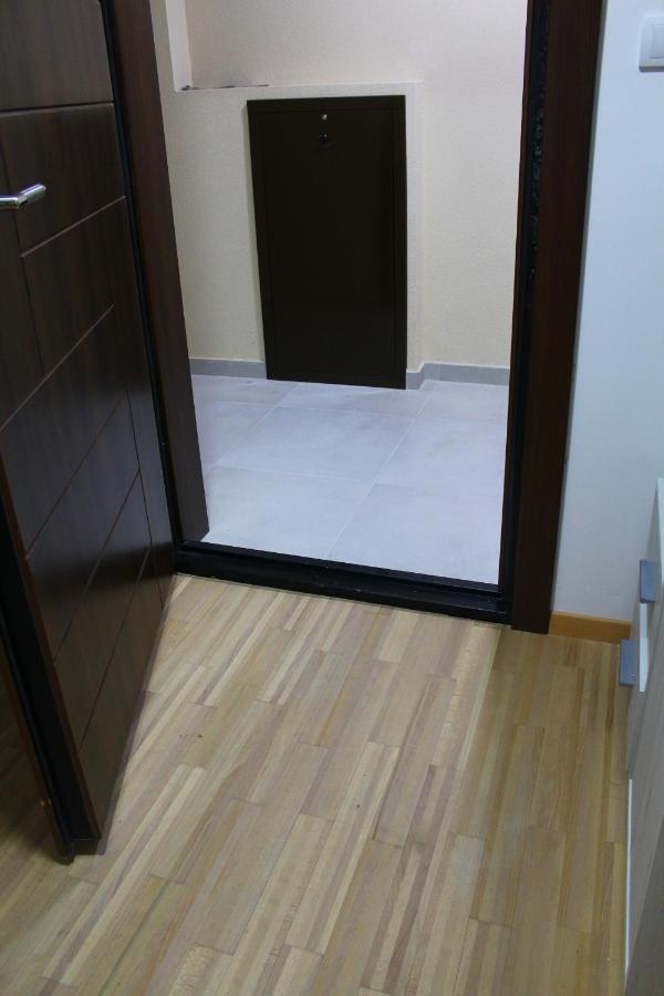 Exceptional Suite Cacak Exterior photo